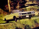 Dodge Coronet 500 Hardtop Coupe 1969 года